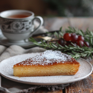 Gâteau Châtaigne : Recette Facile et Savoureuse pour Tous les Gourmands
