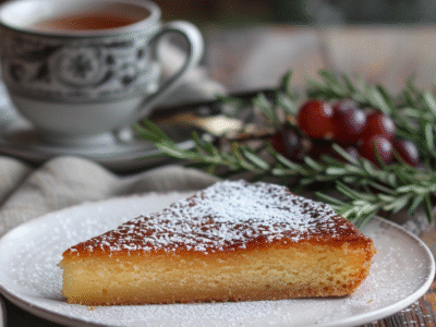 Gâteau Châtaigne : Recette Facile et Savoureuse pour Tous les Gourmands