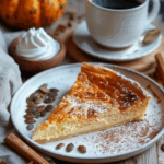 gateau citrouille