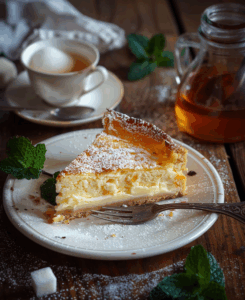 gateau la reine des neiges