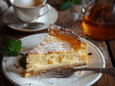 Gâteau La Reine des Neiges Facile et Rapide à Préparer