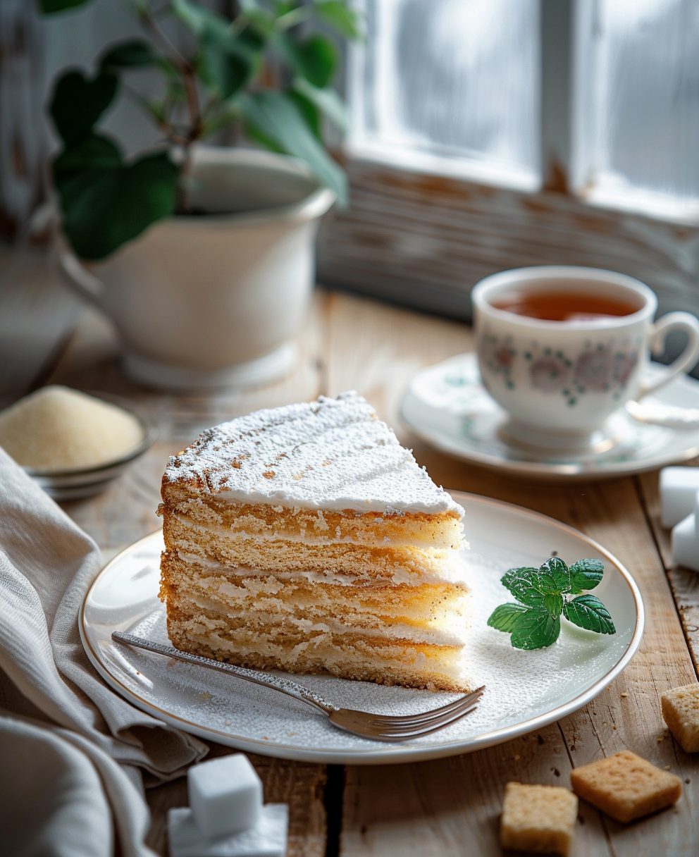gateau la reine des neiges