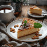 gateau oriental