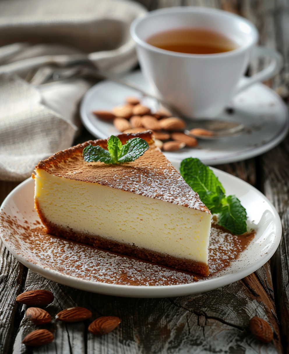 gateau oriental