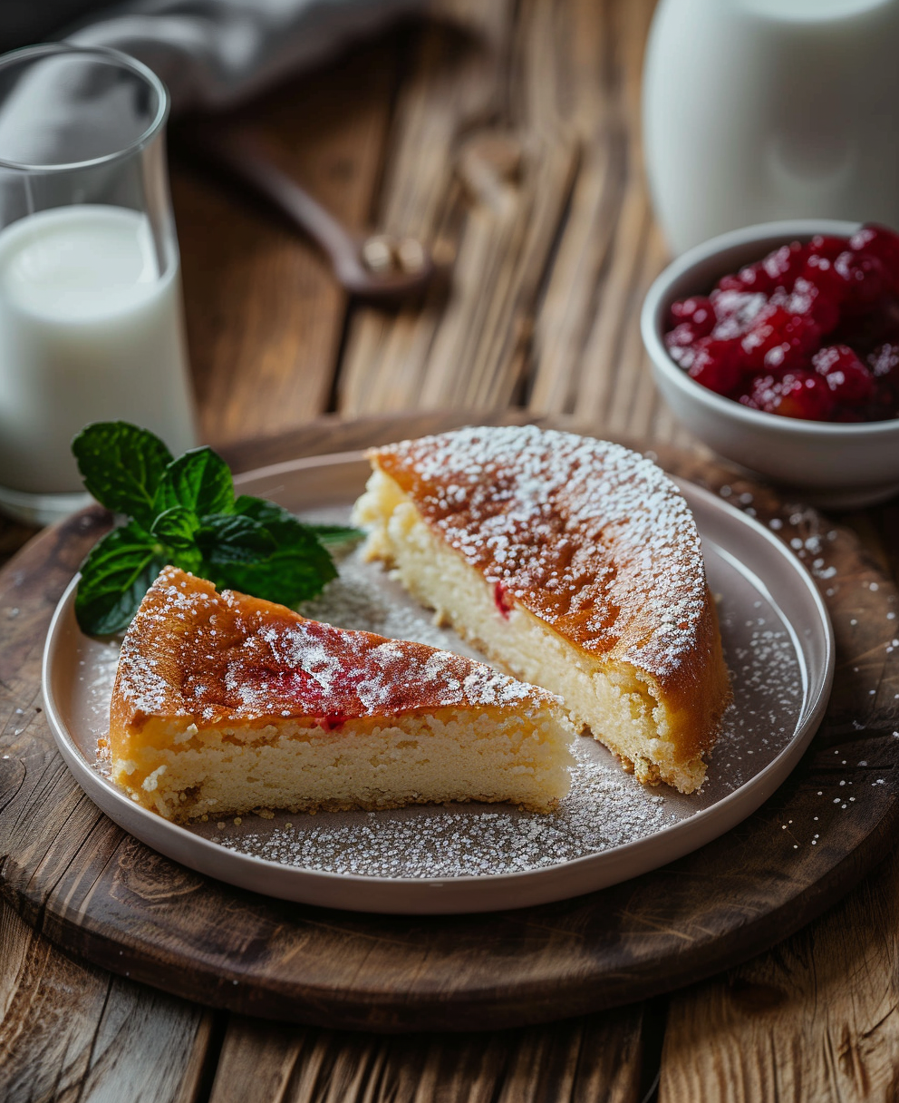 gateau paques