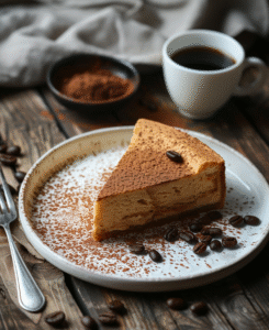 gateau pour moka