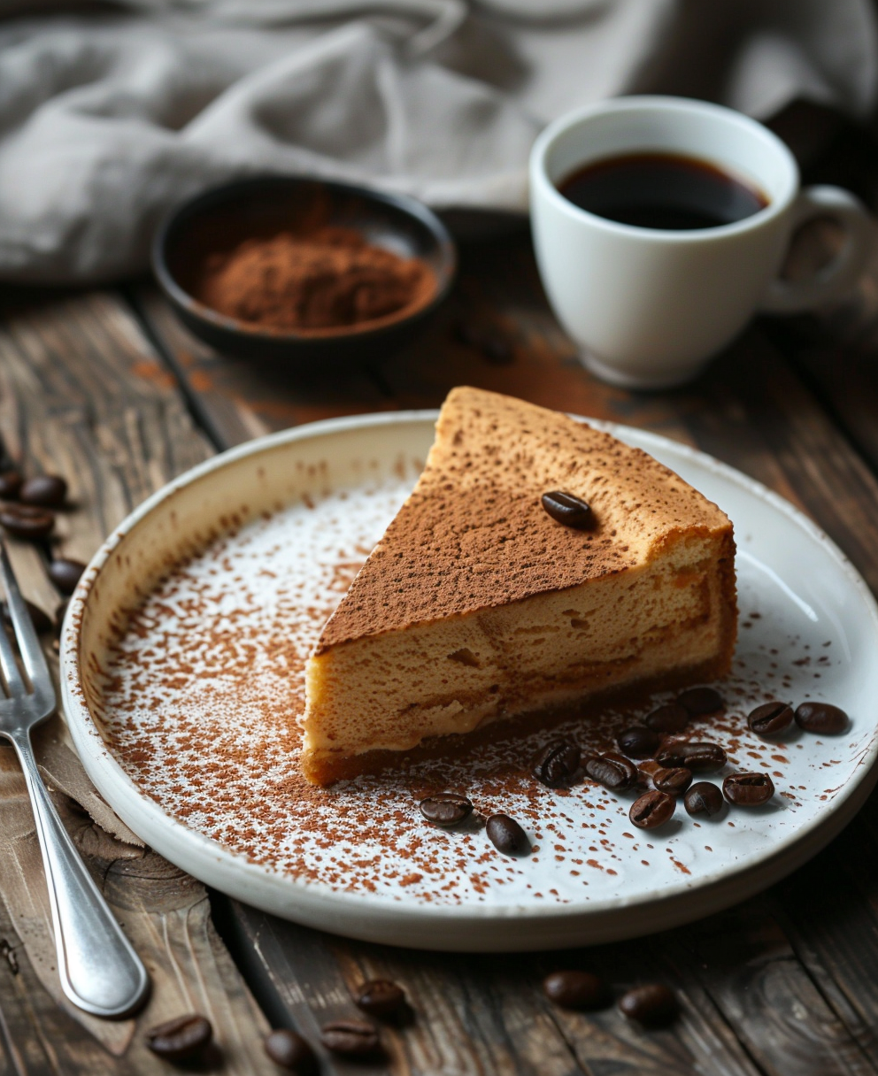 gateau pour moka
