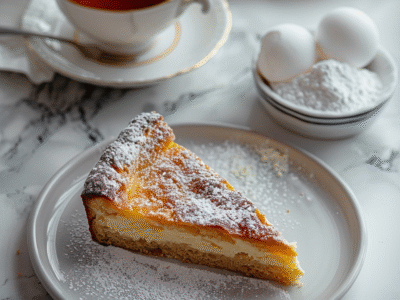 Gâteau Princesse Facile : Recette Rapide et Savoureuse