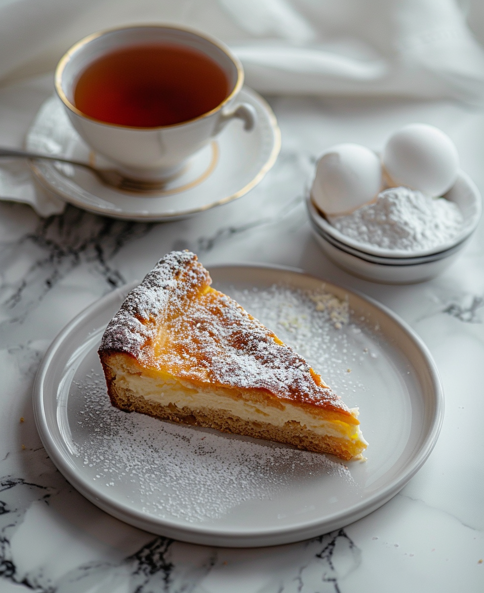 gateau princesse