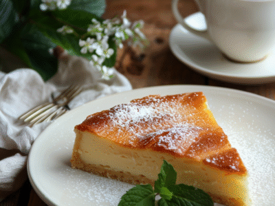 Gâteau Reine des Neiges facile et savoureux pour tous les fans !