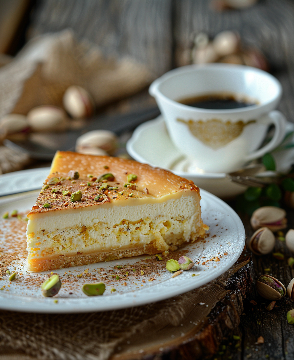 gateau saint genix