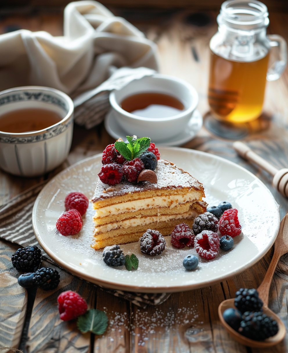 gateau sans gluten et sans lactose