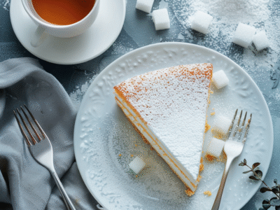 Gâteau Squid Game : Recette Facile et Authentique