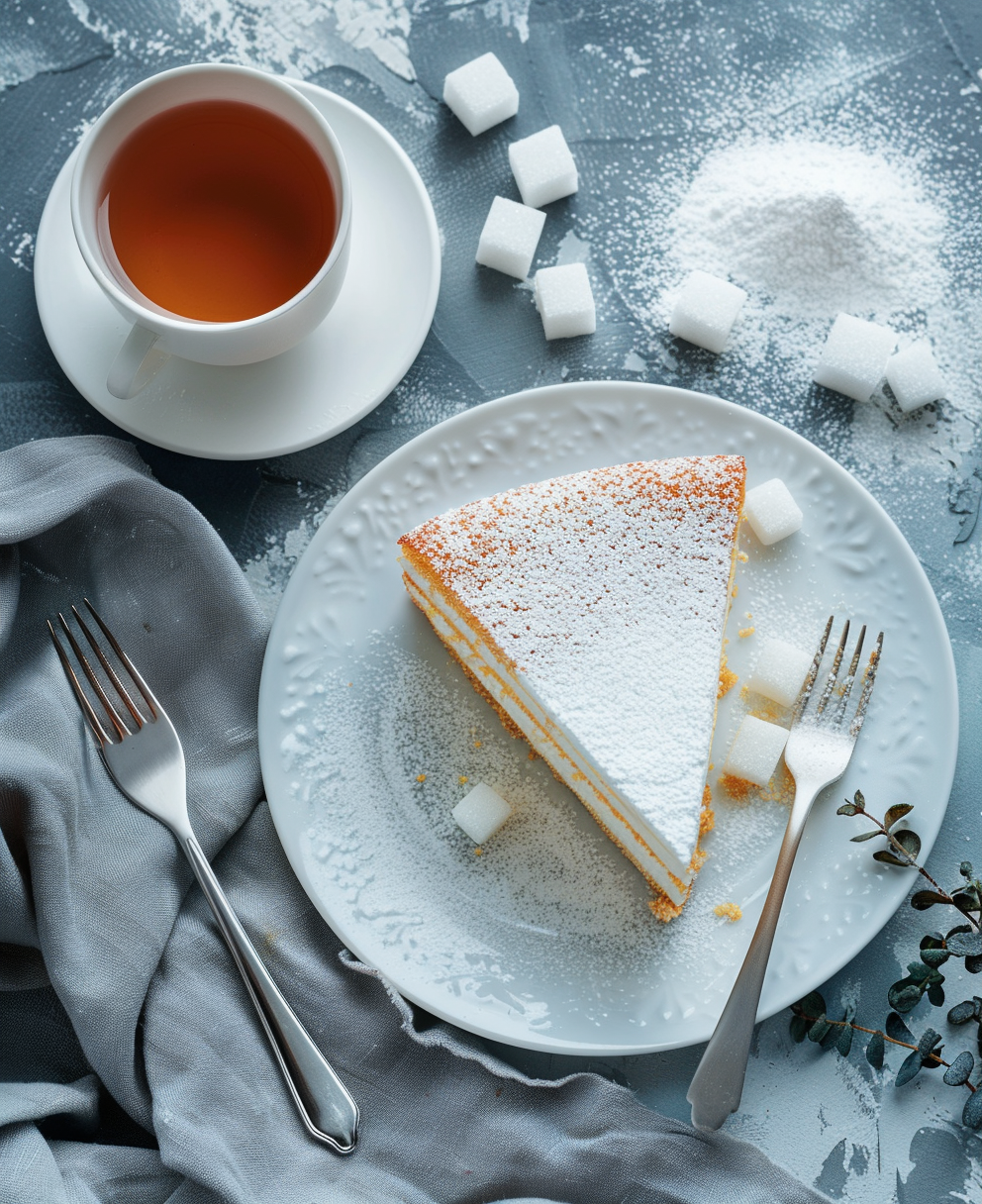 gateau squid game