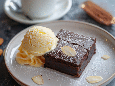 Gateaux Praliné Chocolat : Recette Savoureuse et Facile à Réaliser