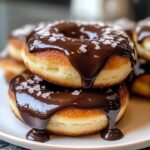 Beignets Boston Gourmands