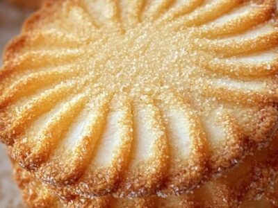 Biscuit Coco Gourmand : Recette Facile et Savoureuse