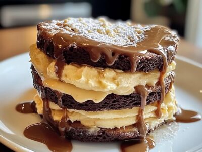 Biscuit Coco Gourmand : Recette Facile et Savoureuse