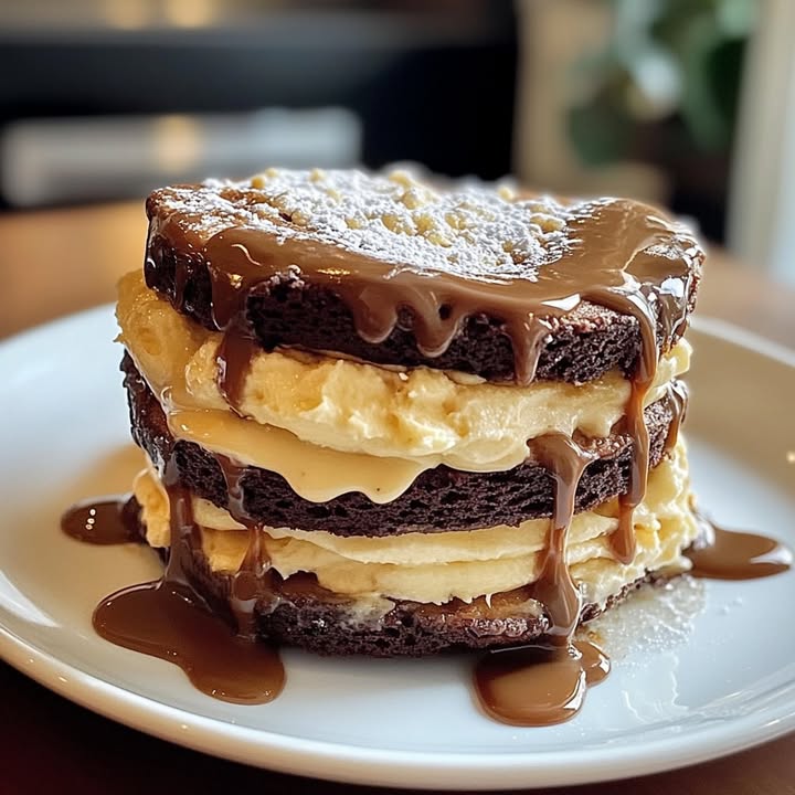Biscuit Coco Gourmand