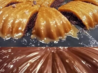 Coco-Chocolat Gourmandises : Recettes Savoureuses et Faciles à Préparer