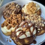 Cookies Maison Gourmands