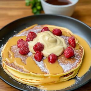 Crêpes Légères Délicieuses : Recette Facile et Rapide