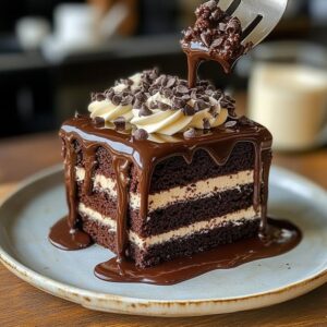 Dessert Chocolat Rapide