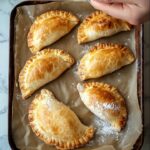 Empanadas Savoureuses Maison