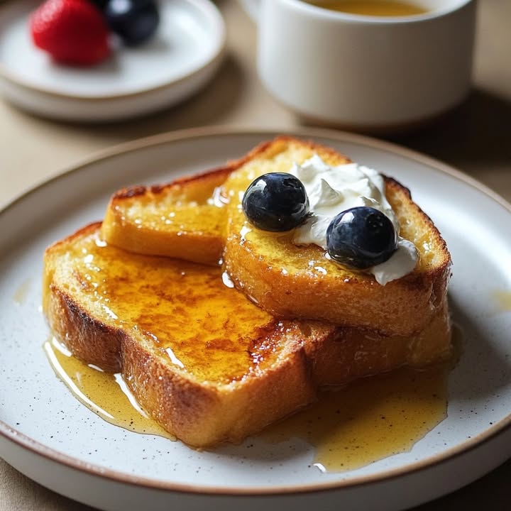 Pain Perdu Express