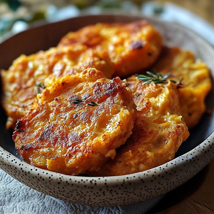 Rillettes Carottes Curry