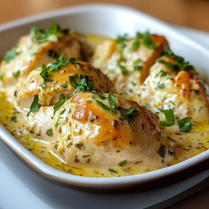 Rillettes Poulet Curry