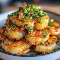 Riz Frit Homard : Recette Savoureuse et Facile à Préparer
