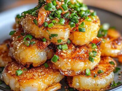 Riz Frit Homard : Recette Savoureuse et Facile à Préparer