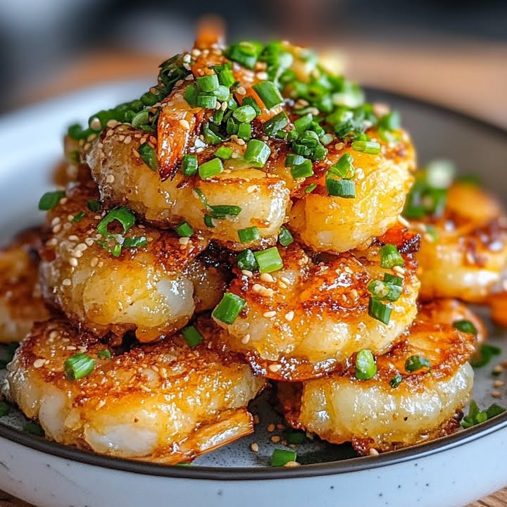 Riz Frit Homard