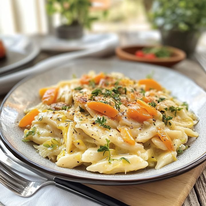 Riz Pilaf Savoureux