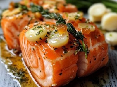 Roulé Saumon Crevettes : Recette Facile et Savoureuse