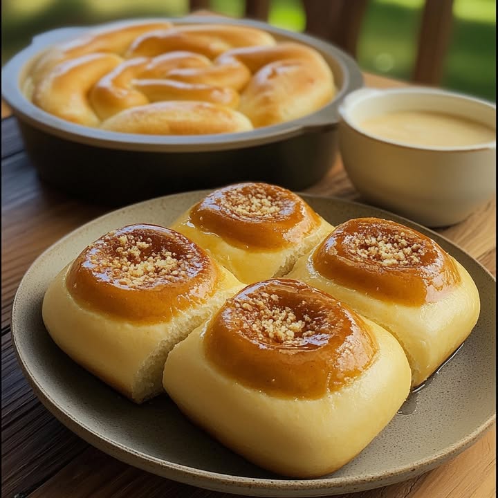 Rouleaux Moelleux Maison