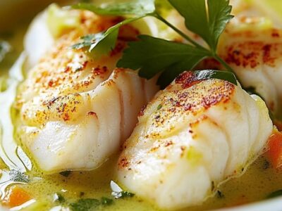 Soupe Coco-Citron Vert : Recette Facile et Savoureuse