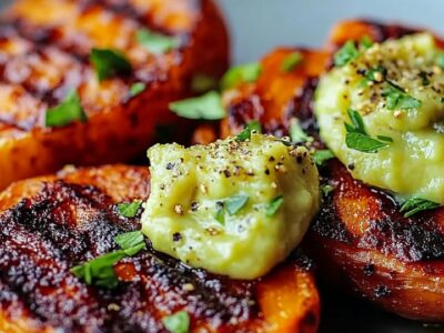 Steaks Douces Cumin : Recette Savoureuse et Facile à Préparer