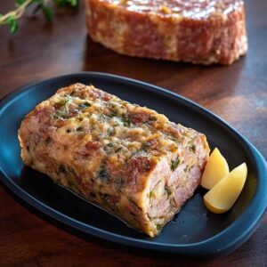 Terrine Campagne Authentique