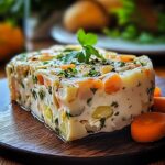 Terrine Thon Légère