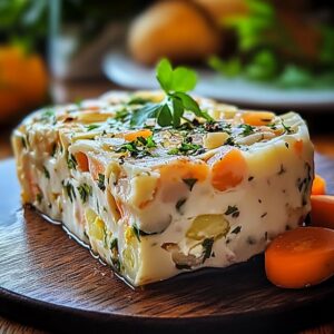 Terrine Thon Légère