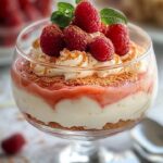 Tiramisu Crevettes Fraîches