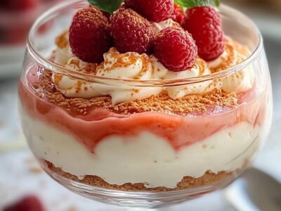 Tiramisu Crevettes Fraîches : Recette Facile et Savoureuse