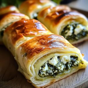 Torsades Pesto Mozzarella