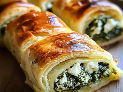 Torsades Pesto Mozzarella : Recette Savoureuse et Facile