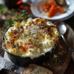 recette macédoine de légumes