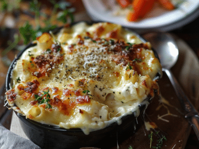 Recette macédoine de légumes facile et savoureuse