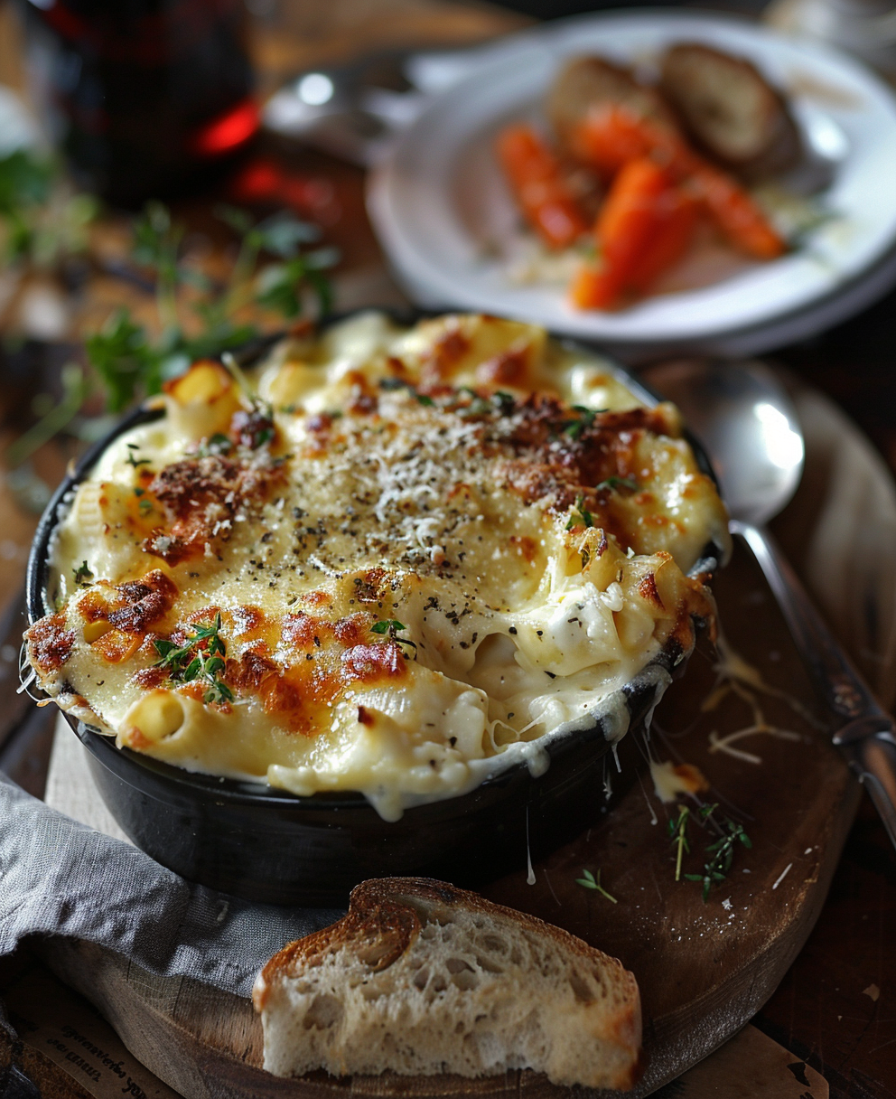 recette macédoine de légumes