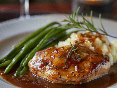 Recette Pintade en Sauce Savoureuse et Facile à Préparer